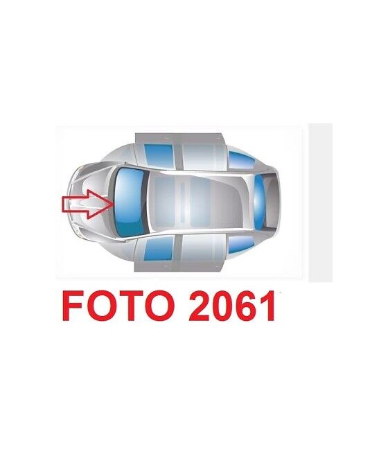 6525AGNV VETRO PARABREZZA...