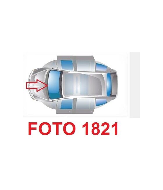 3350AGN VETRO PARABREZZA...