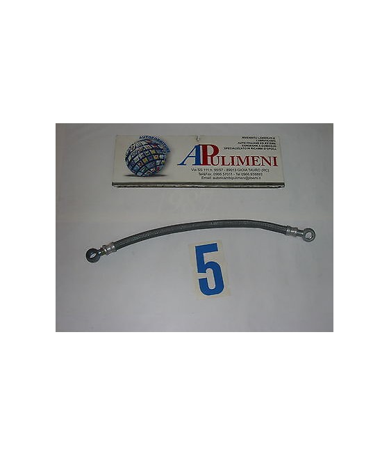 8116 TUBO CARBURANTE (FUEL...