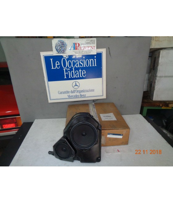 A1408205202	ALTOPARLANTE...