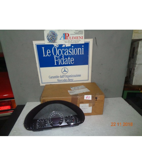 A2095403511	STRUMENTO...