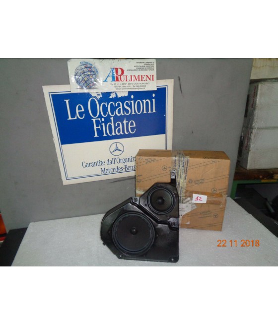 A1408205102	ALTOPARLANTE...