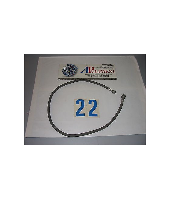 TUBO CARBURANTE (FUEL HOSE...