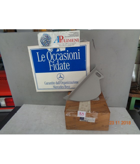 COPERTURA CRUSCOTTO...