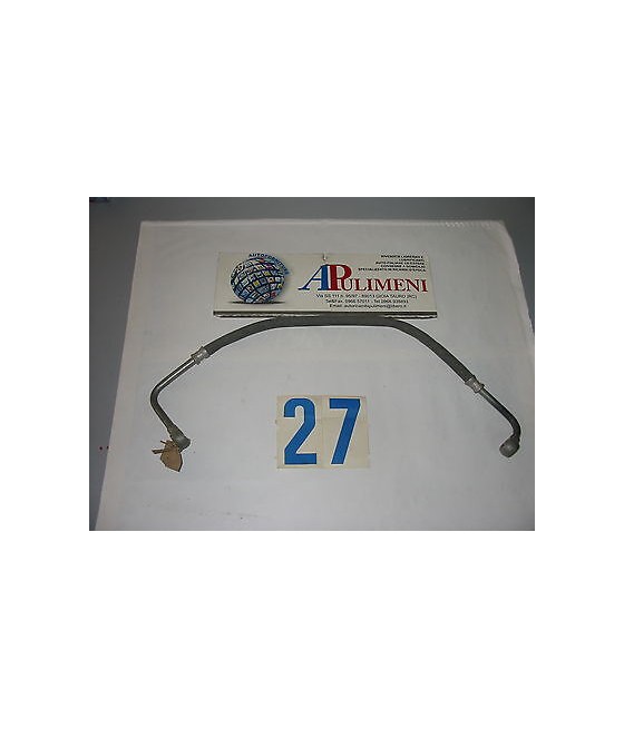 8123 TUBO CARBURANTE (FUEL...