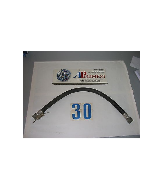 8124 TUBO CARBURANTE (FUEL...