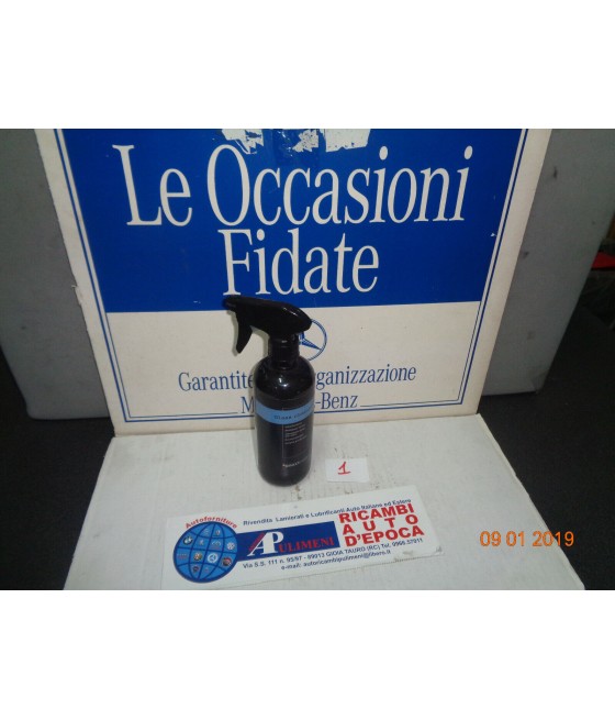 DOSATORE LIQUIDO DETERGENTE...