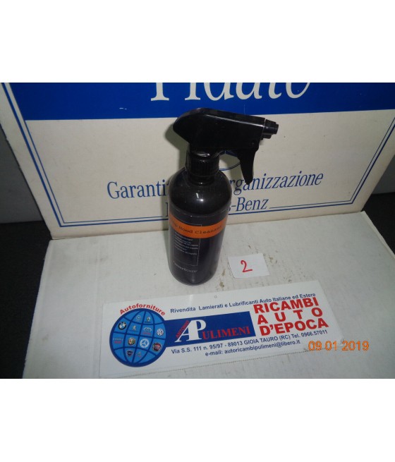 DETERGENTE LIQUIDO SPRAY...