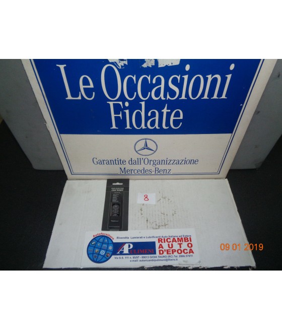 KIT STICK RITOCCO VERNICE...