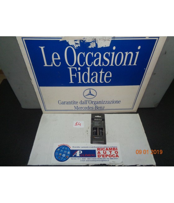 KIT STICK 2 PZ. RITOCCO...