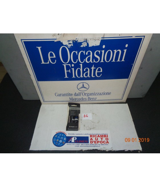 KIT STICK 2 PZ. RITOCCO...