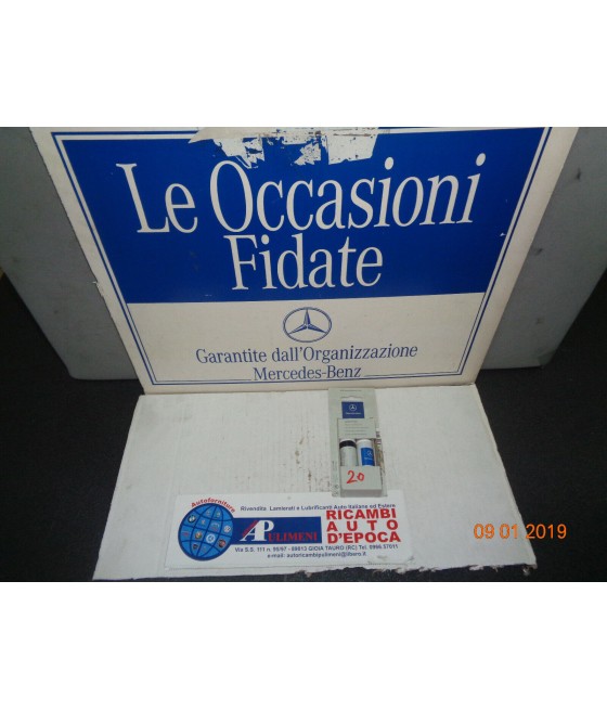 KIT STICK 2 PZ. RITOCCO...