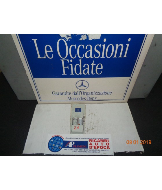 KIT STICK 2 PZ. RITOCCO...
