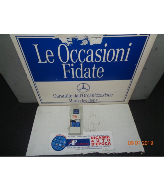 KIT STICK 2 PZ. RITOCCO...