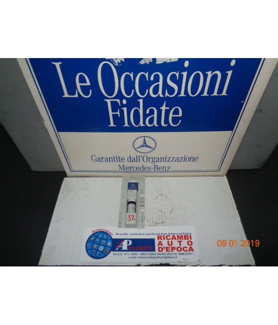 STICK SINGOLO RITOCCO MERCEDES