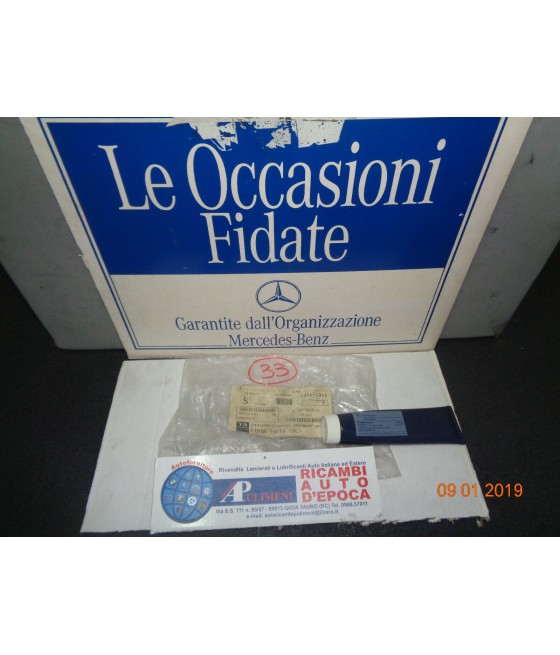 TUBETTO GRASSO MERCEDES