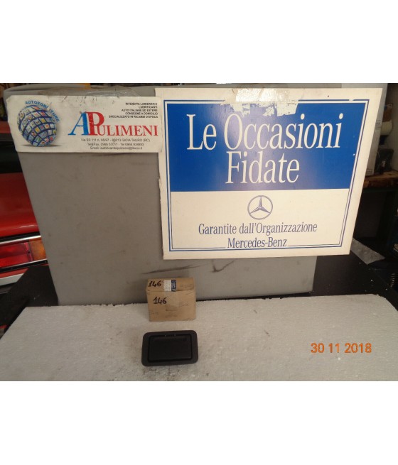 MANIGLIA COPERCHIO VANO...
