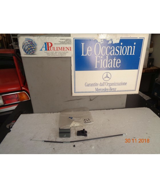DISPOSITIVO MANIGLIA SEDILE...
