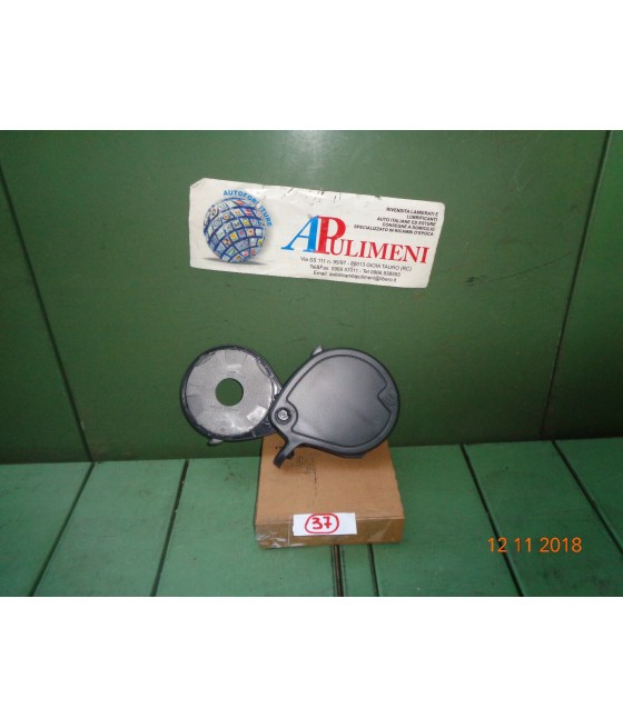 VANO BOX CONTENITORE CD...