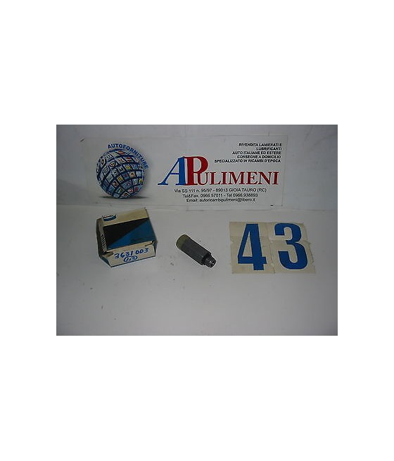 3631003 CORRETTORE...