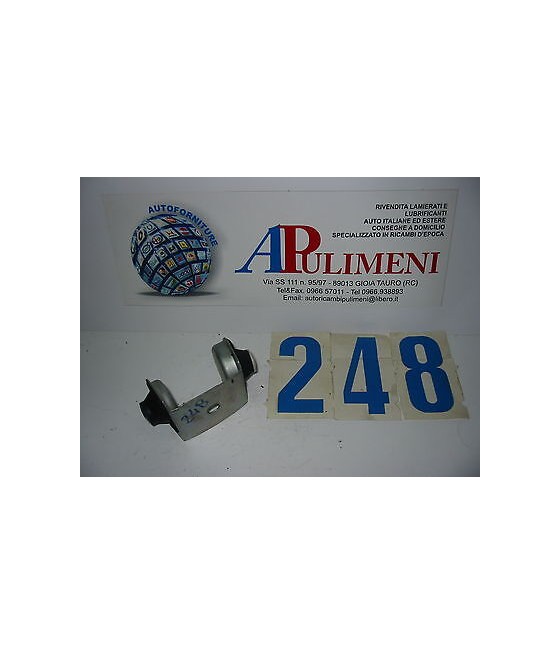 18326 SUPPORTO MOTORE...