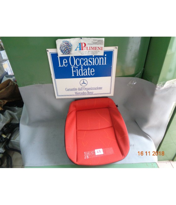 CUSCINO SEDUTA SEDILE SMART...
