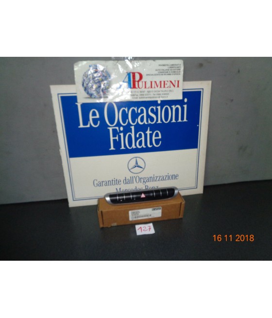 STRUMENTO PULSANTIERA...