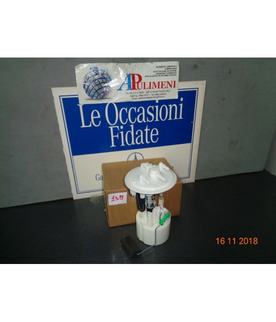 GRUPPO CESTELLO POMPA...