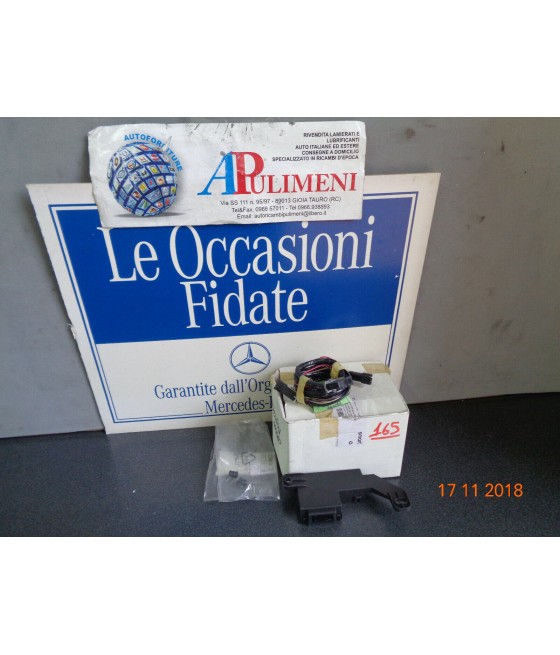 CENTRALINA CONTROLLO EDW...
