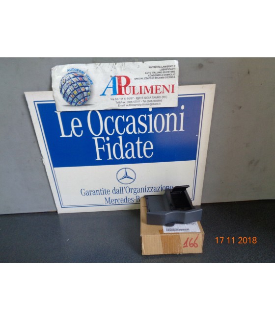 CONSOLE CENTRALE RADIO...