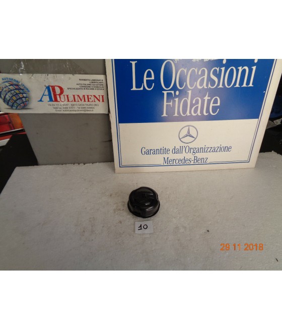 TAPPO INTRODUZIONE OLIO...