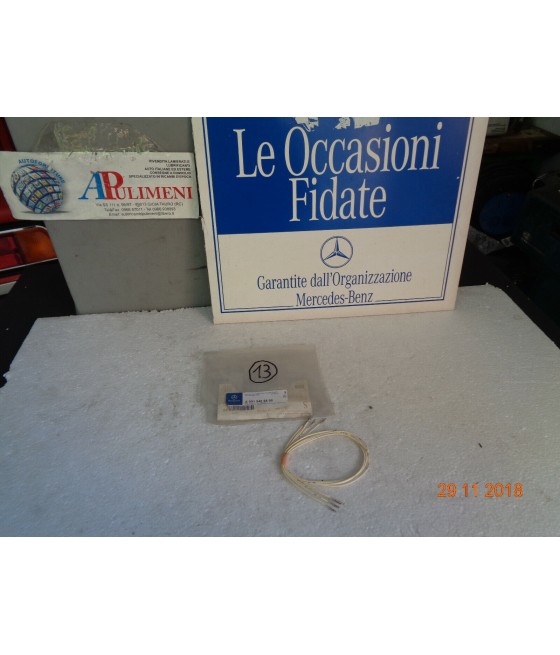 CAVO CABLAGGIO ELETTRICO...