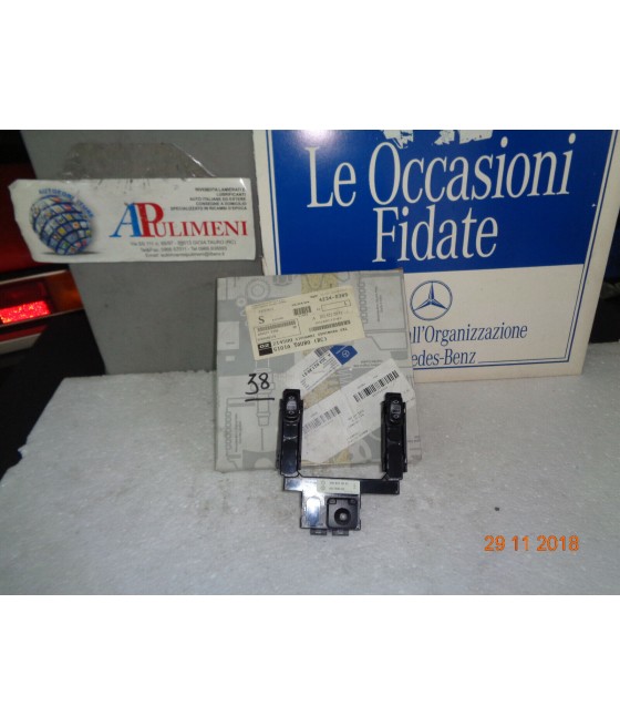 INTERRUTTORE ALZACRISTALLI...