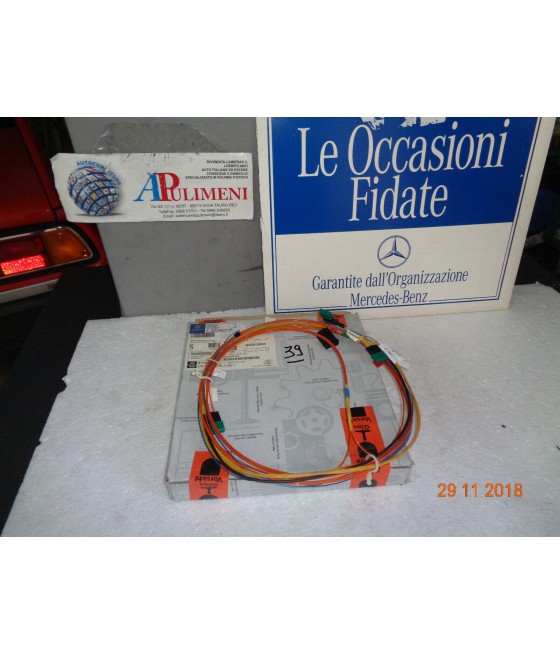 CAVO CABLAGGIO ELETTRICO...