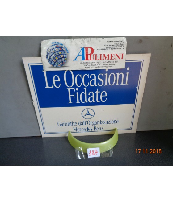 MOSTRINA PALPEBRA QUADRO...
