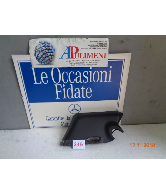 COPERTURA INTERNA SX...