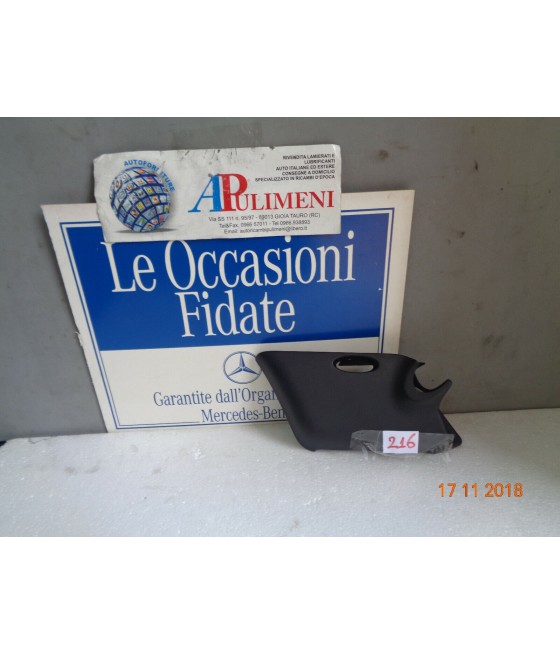 COPERTURA INTERNA DX...