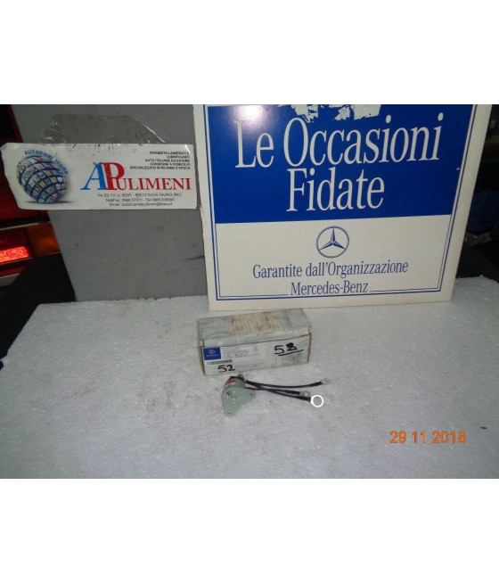 SOLENOIDE  MOTORINO...