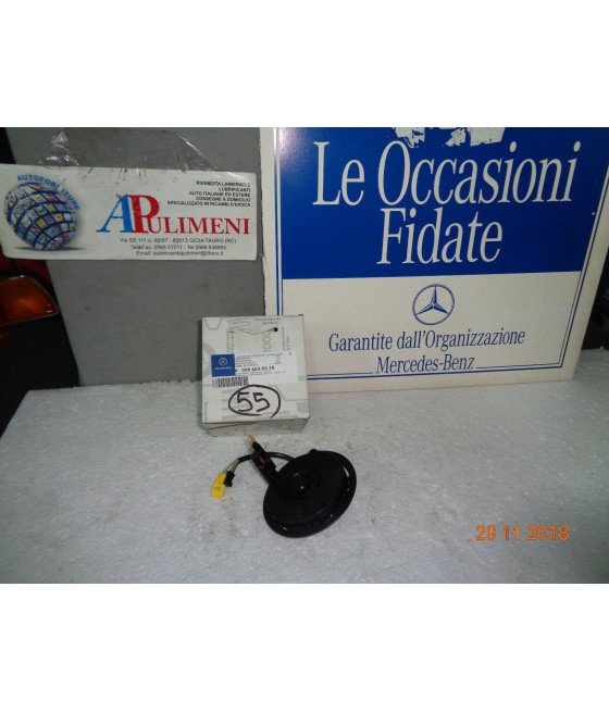 ANELLO SENSORE ANGOLO...