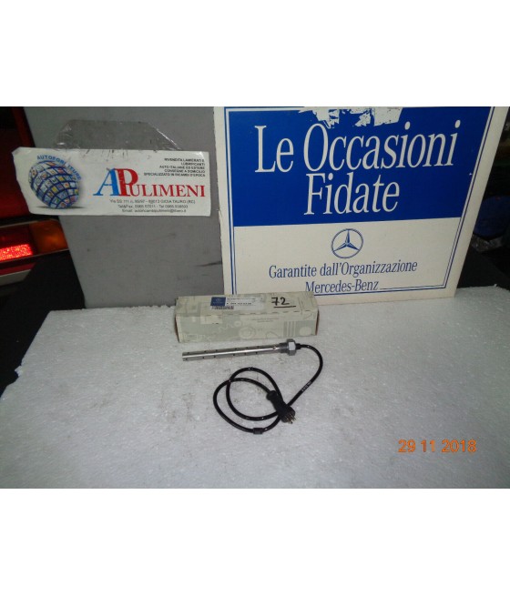 SENSORE SONDA LIVELLO OLIO...