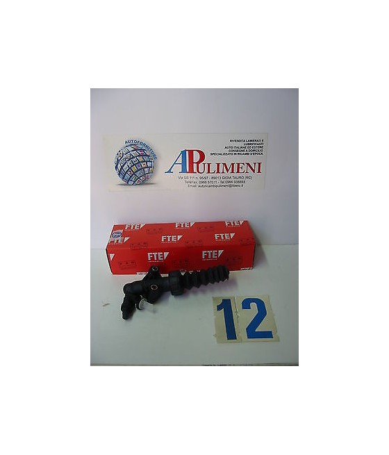 KN1902.A1 CILINDRO/FRIZIONE...