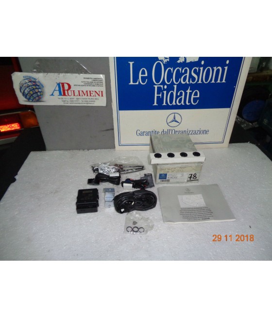 KIT PARKTRONIK SENSORI...