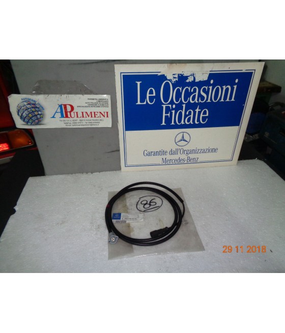 CAVO SENSORE ELLETTRICO...