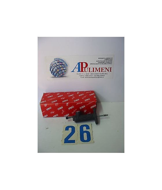 KN2398 B1 CILINDRO/FRIZIONE...
