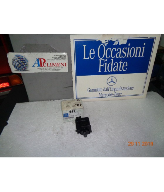 MODULO INTERRUTTORE...
