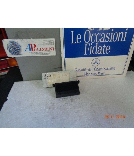 MODULO CENTRALINA ECU...