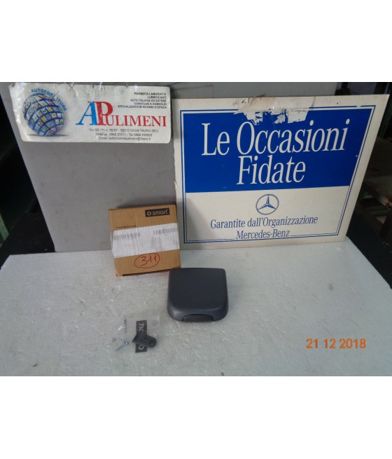 VANO BOX CONTENITORE CD...