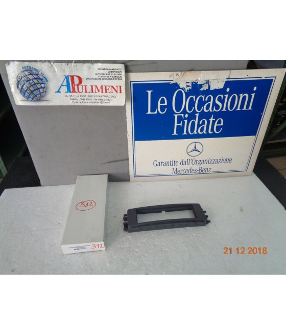 MOSTRINA PLANCIA PORTARADIO...