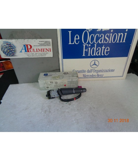 LEVA DEVIO CONTROLLO CRUISE...