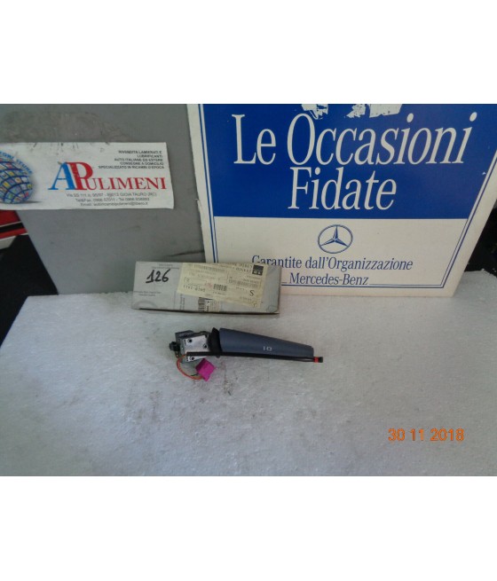 LEVA DEVIO CONTROLLO FRENO...